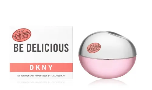 DKNY Be Delicious Fresh Blossom Eau de Parfum 100ML