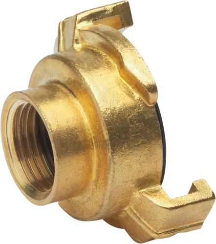 Cornat Schnellkupplung 21 mm (1/2)