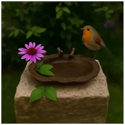 Vogeltränken von HTI-Line