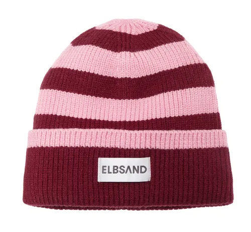 Hüte Rot von Elbsand