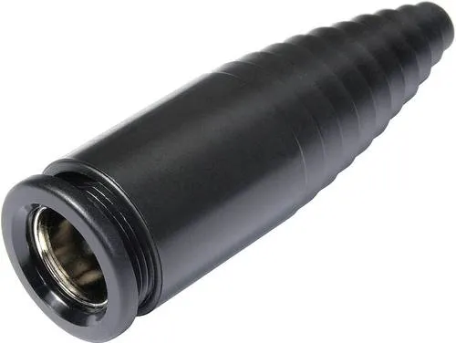 ProCar Kupplung 16A für 12V & 24V Fahrzeuge - Hochwertige ProCar Kupplung mit einer maximalen Belastbarkeit von 16A, ideal für den Einsatz in Kfz-Elektroniksystemen. Robust und zuverlässig für Ihre Fahrzeugbedürfnisse.