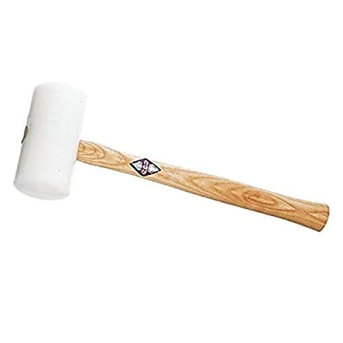 Picard 0039001-080 Spenglerhammer Zylindrische Form, 800 g