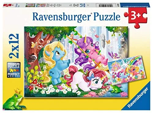 Ravensburger Kinderpuzzle