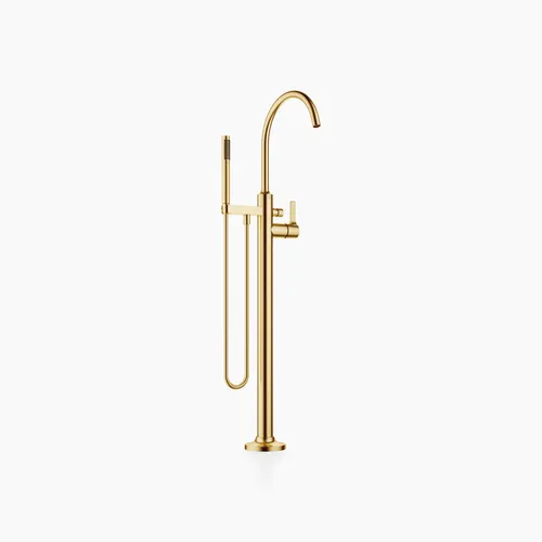 Dornbracht VAIA Wannen-Einhandbatterie in gold von Dornbracht