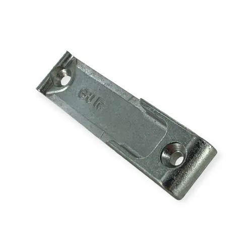 GU Schließplatte 9-33943-08-0-1 (9-33943)