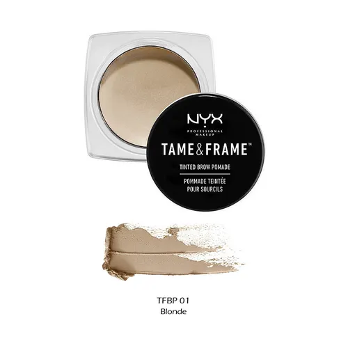 NYX Tame & Rahmen Augenbraue Pomade