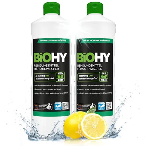 Haarfärbemittel von BiOHY