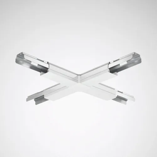 Trilux X-Lichtbandverbinder 07650 X-Connector 01 von Trilux X-Lichtbandverbinder Lichtbandsystem