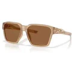 Oakley Briza OO9497 07 - Stylische Sonnenbrille in glanz Sepia 58 - Sonnenbrillen, UV-Schutz und modernes Design für optimalen Tragekomfort und Stil.