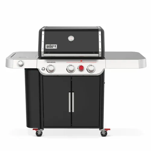 Gasgrill Genesis E-335 von Weber