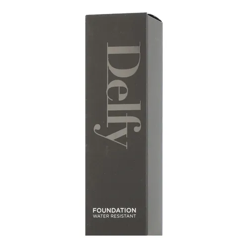 Delfy Cosmetics Foundation Water Resistant Beige 30 35ml