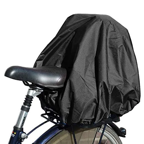 NICE'n'DRY Abdeckung Regenschutz Regenhaube Korbschutz Fahrradkorb Korb Fahrrad XXL groß