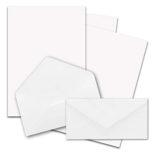 Briefpapier von FarbenFroh GUSTAV NEUSER