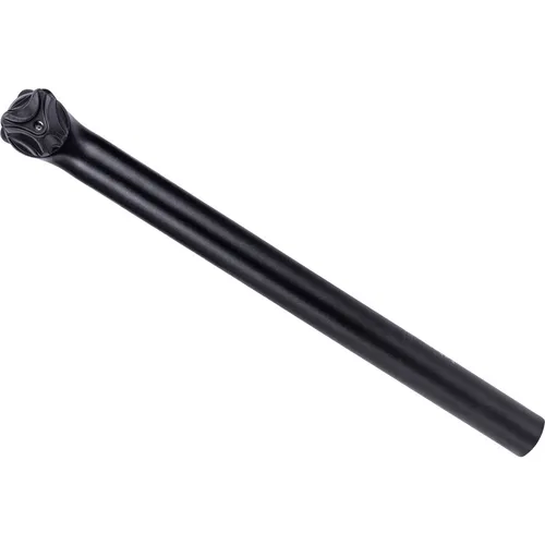 CONTEC Patentsattelstütze Ø 27,2 mm Bracer, 400mm schwarz von Contec
