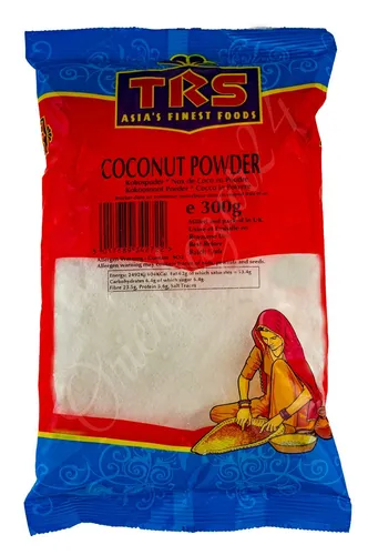 Kokospuder Coconut Powder Kokosnussaroma kokospuder zu Smoothies und Desserts