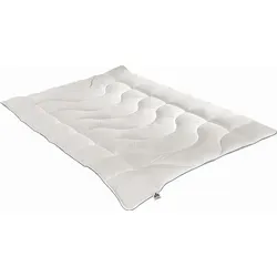 Irisette Bettwäsche Weiß von TB Bettwaren