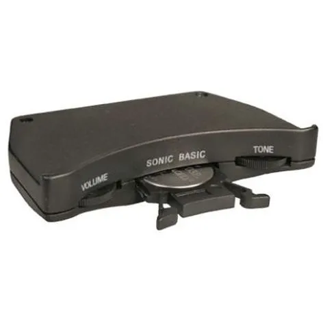 Produktbild Pickup Akustikgitarre Shadow SH Sonic Basic Tonabnehmer Akustik Gitarre NEU