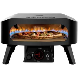 COZZE Gas-Pizzaofen 13