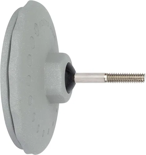 Monitor Audio MASM-S Universal Wandhalterung Silber (Stück), NEU