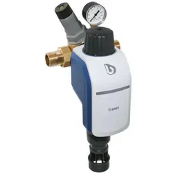 BWT Hauswasserstation R1 DN 20 (3/4