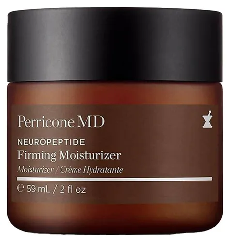 Perricone MD Neuropeptide Pro-Strength Firming Moisturizer - Intensive Feuchtigkeitspflege für Tages- und Nachtanwendung, die die Hautdichte und Elastizität sichtbare verbessert. Ideal für eine strahlende und gepflegte Haut.