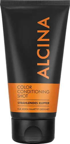 ALCINA Color Conditioning Shot Kupfer 150 ml Conditioner
