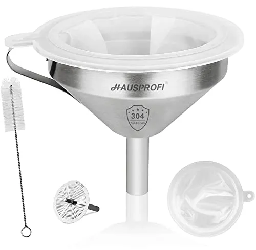 Küchentrichter von HAUSPROFI