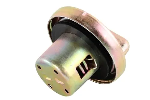 Tankdeckel inkl. Dichtring Ø 5,5cm für China Roller Scooter wie Kymco Sym Peugeot DJJD