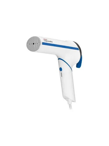 POLTI VAPORELLA Travel Steamer GSM50B Blau