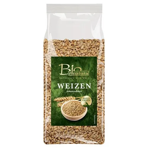Bio Rinatura Weizen Bio von Rinatura