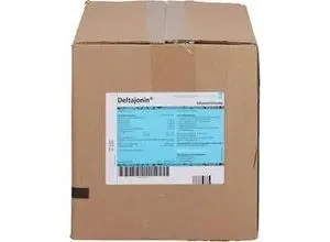Produktbild Deltajonin Plastik Infusionslösung 5000 ml