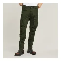 G-STAR RAW Herren Rovic Zip 3D Straight Tapered Pant von G-STAR