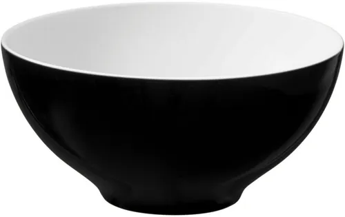 Seltmann Weiden Schüssel Life Fashion, Porzellan, (1-tlg), Schale rund, 15,5 cm