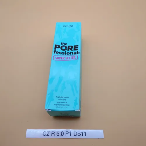 Produktbild Benefit Porefessional Super Setter Setting Spray 120 ml