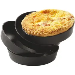 Matfer u742 Quicheform (12 Stück) von Matfer