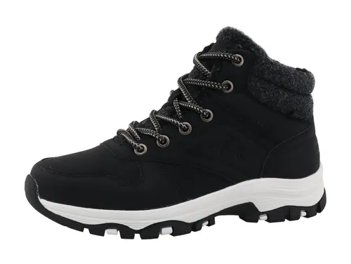 Produktbild Kappa Aileen Winterboots – gefütterte, wasserdichte Winterschuhe für Damen