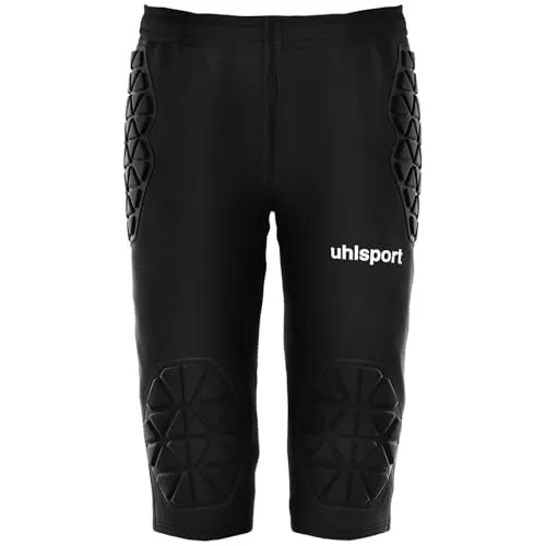 uhlsport Herren Shorts Anatomic Shorts, Schwarz, S, 100562501