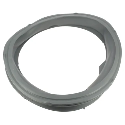 Faltenba Lg Für Bullauge Mit 2 Pipetten Mds4195500 Für Waschmaschine Lg