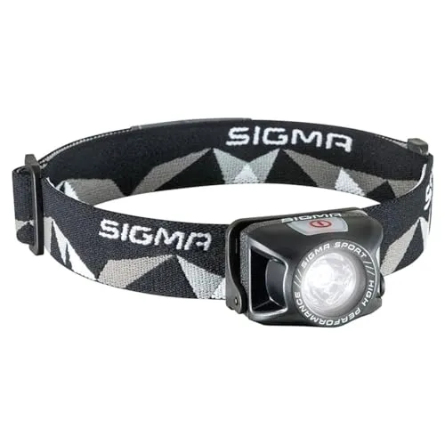 Sigma Sport Headled II Stirnlampe (120 lm) von SIGMA