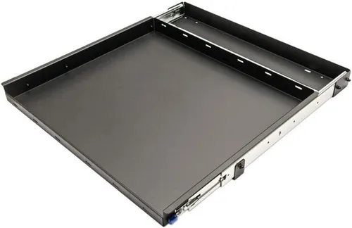 Camping Wagner Heckauszug Schublade für VW T5/T6/T6.1 - Praktische Schublade für Multivan und California, ideal für mehr Stauraum und Ordnung beim Camping.