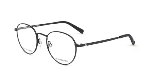 Tommy Hilfiger TH 1756 Matte black 49/20/145 Herren Brillen von Tommy Hilfiger