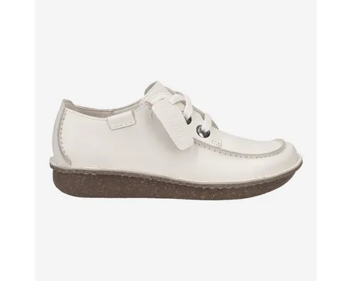 Clarks Damen Funny Dream Oxford von Clarks