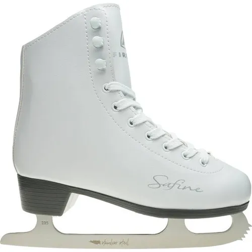Firefly Damen Susanne Velt II Eiskunstlaufschuhe, Weiß, 41 EU