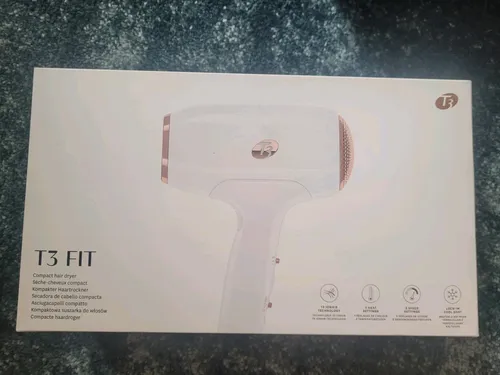 Produktbild T3 Fit Compact Haartrockner 1 Stk
