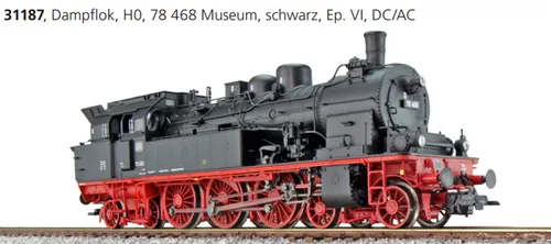 ESU H0 31187