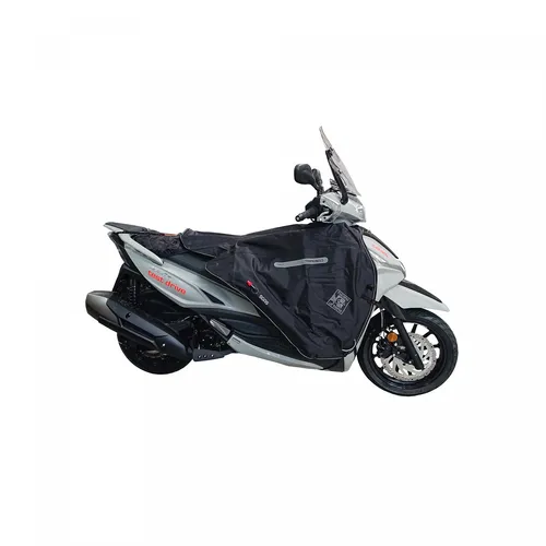 Beinschutz Tucano Urbano TERMOSCUD® für KYMCO Agility / City 300 Bj. > 2019