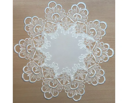 Zierdecken von matches21 HOME & HOBBY