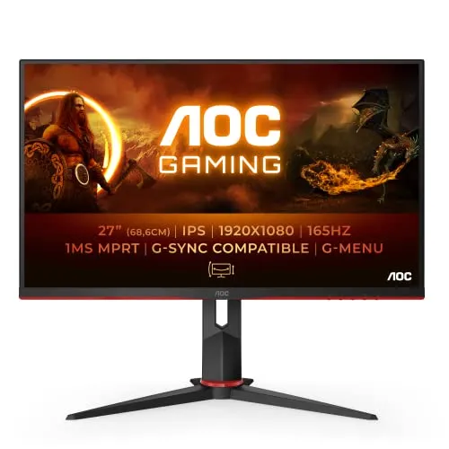 AOC Gaming 27G2SPU von AOC