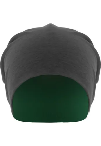 MSTRDS Beanie MSTRDS Accessoires Jersey Beanie reversible (1-St)