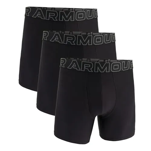 Under Armour Men's Performance Tech 6